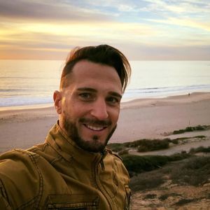 Meet your Posher, Tydus